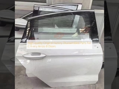 High-quality Original Factory Disassembled Parts For C-h-ery Arrizo 8 Doors