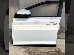 High-quality original disassembled parts for C-h-ery Tiggo 3X doors