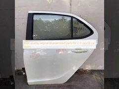 High-quality original disassembled parts for C-h-ery E3 car doors
