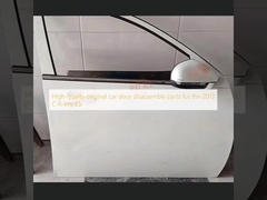 High-quality original car door disassembly parts for the 2013 C-h-ery E5