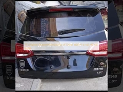 15 original disassembled parts of Great Wall H-a-val H6 car trunk