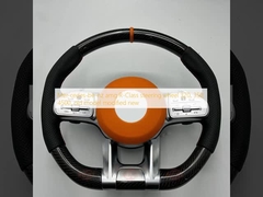 Mer-cedes-be-nz amg R-Class steering wheel 320, 350, 4500, old model modified new
