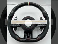 B-e-nz Amg Dragonfly R-V-Class ML-Class Steering Wheel V260lr320 Modification
