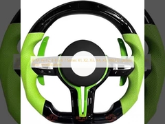 B-M-W 1 2 3  4 5 6 7 Series X1, X2, X3, X4, X5, X6LED carbon fiber modification