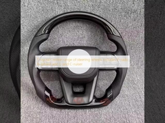 T-oyota's entire range of steering wheels includes P-rado A-lphard and L-and C-ruiser
