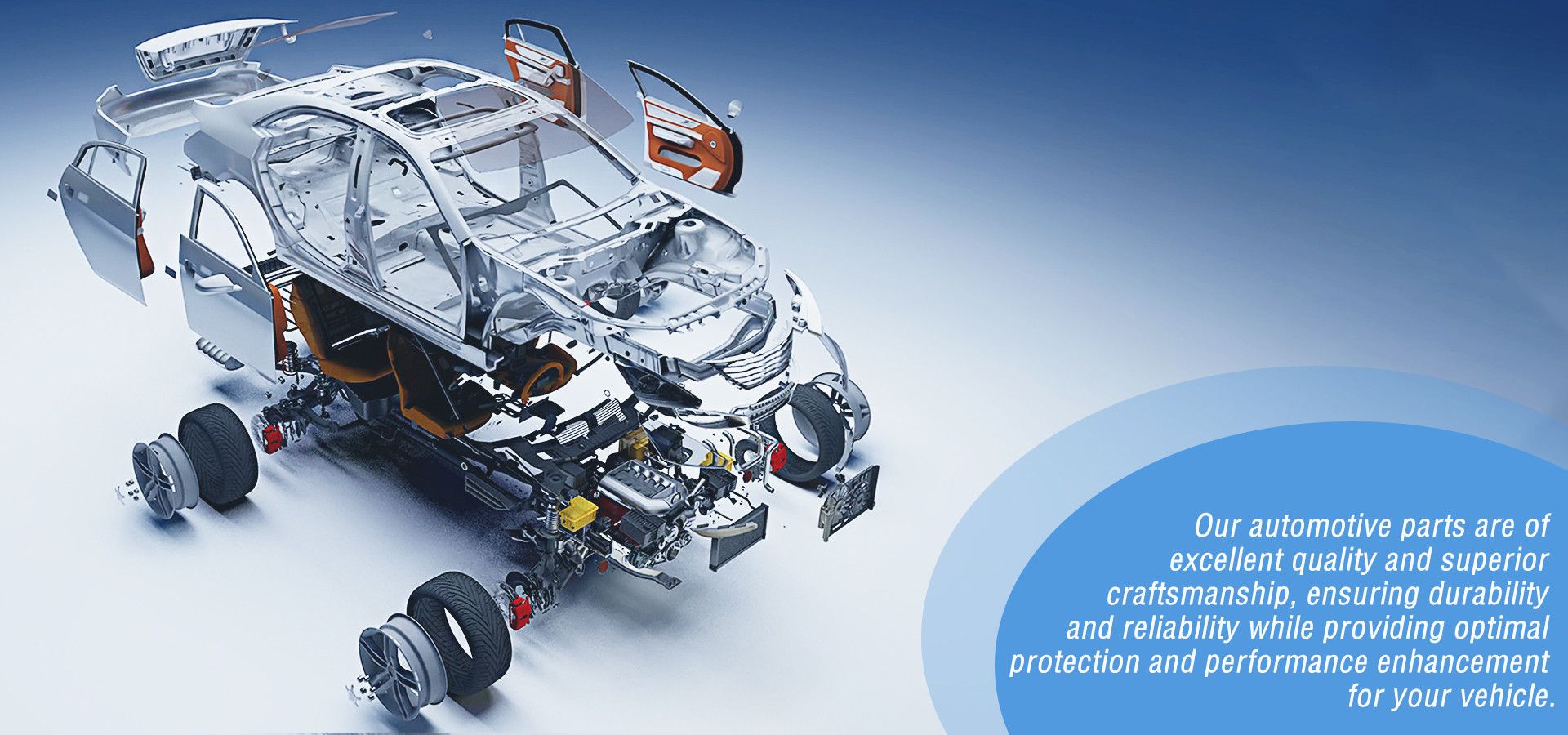quality Used Car Engine factory