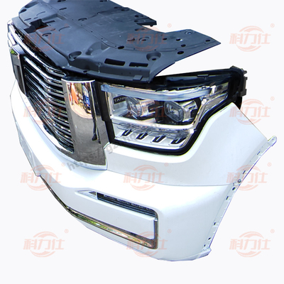 Aftermarket 2023 Front Second Hand Car Bumper Replacement For T-A-Nk 500Hi4-T