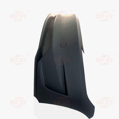 2023 car T-E-Sla M-Odel 3 Bumper Replacement Body Kit Reconditioned