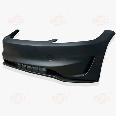 2023 car T-E-Sla M-Odel 3 Bumper Replacement Body Kit Reconditioned