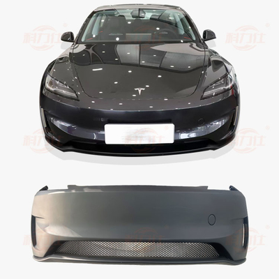 2023 car T-E-Sla M-Odel 3 Bumper Replacement Body Kit Reconditioned