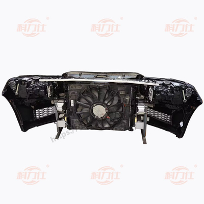 Front Rear Used Bumper Assembly Auto Parts For B-M-W 7 Series F02 G12 730 740