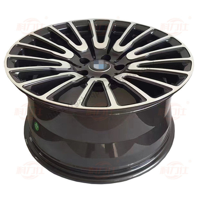 21 Inch Original Used Car Tire Rims Aftermarket Wheels B-M-W G12 740Li G11 320 520 525 730 X3 X5