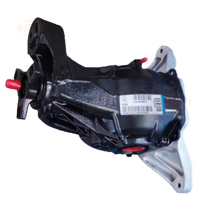Auto Reconditioned Rear Differential Tail Teeth Clutch Booster Parts For M-E-Rcedes W221 S300