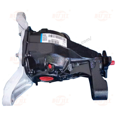 Auto Reconditioned Rear Differential Tail Teeth Clutch Booster Parts For M-E-Rcedes W221 S300