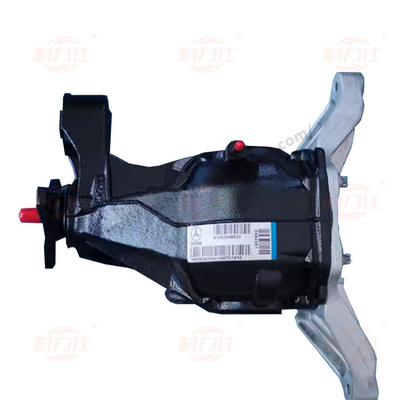 Auto Reconditioned Rear Differential Tail Teeth Clutch Booster Parts For M-E-Rcedes W221 S300