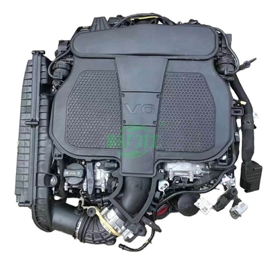 B-e-nz 276 engine R350 ML350 S350 CLS320 GLE400 ML400 S400 original scrap parts