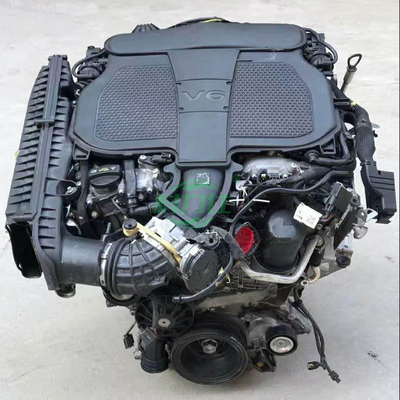 B-e-nz 276 engine R350 ML350 S350 CLS320 GLE400 ML400 S400 original scrap parts