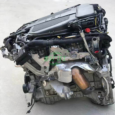 B-e-nz 276 engine R350 ML350 S350 CLS320 GLE400 ML400 S400 original scrap parts