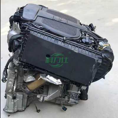 B-e-nz 276 engine R350 ML350 S350 CLS320 GLE400 ML400 S400 original scrap parts