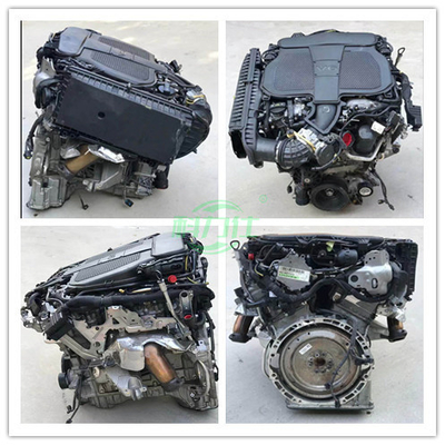 B-e-nz 276 engine R350 ML350 S350 CLS320 GLE400 ML400 S400 original scrap parts