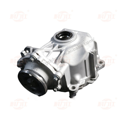 Mercedes Disassembled Car Parts Differential For W204 GLK350 GLK300 C200 C260 GLK260