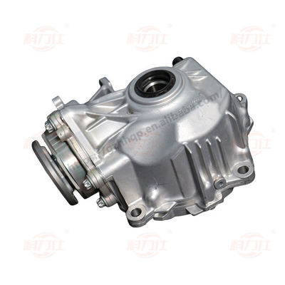 Mercedes Disassembled Car Parts Differential For W204 GLK350 GLK300 C200 C260 GLK260