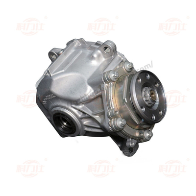 Mercedes Disassembled Car Parts Differential For W204 GLK350 GLK300 C200 C260 GLK260