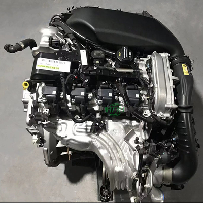 Recon M-ercedes Rebuilt Car Engines For M264 920 915 CLS GLE E300 S320 W213 X253 X167 V253 2.0T