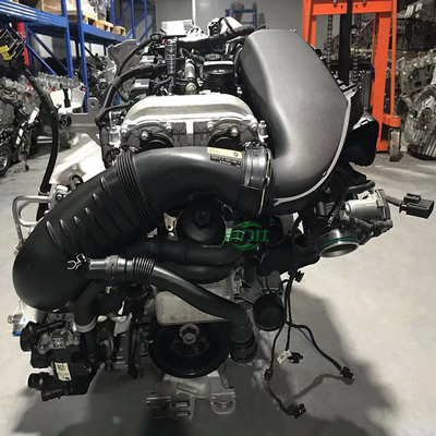 Recon M-ercedes Rebuilt Car Engines For M264 920 915 CLS GLE E300 S320 W213 X253 X167 V253 2.0T