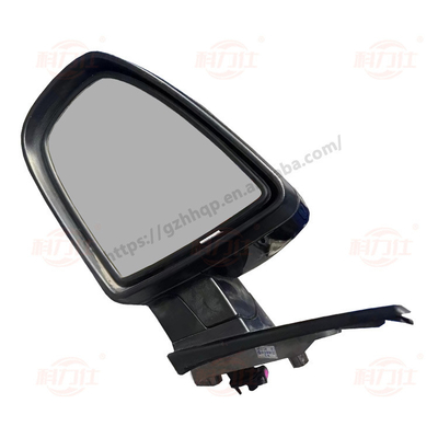 Original Used Refurbished Auto Parts Rearview Mirror Retrofit Car Parts For B-M-W X6 F16 E71