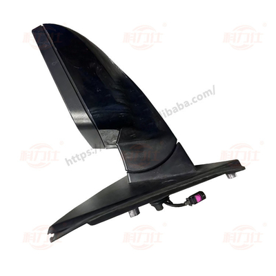 Original Used Refurbished Auto Parts Rearview Mirror Retrofit Car Parts For B-M-W X6 F16 E71