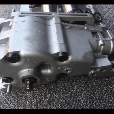 Used Original B-M-W N46 Engine Oil Pump Replacement Auto Parts 318 320 E46 E90 E42 X1 Z4