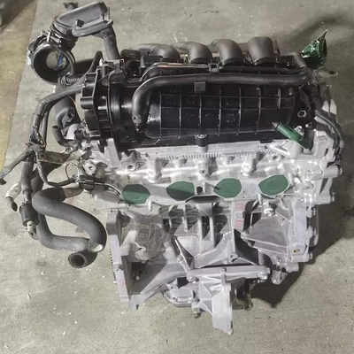 Clio2.0L X-Trail Disassembled Car Parts N-I-Ssan MR20DE Engine Motor Trakashka Renault Megane Fluence