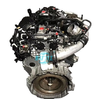 M-ercedes-b-enz 256930 engine W222 X167 X290 GLE53 AMGGLS450 Original used engine