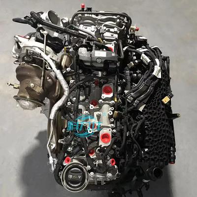 M-ercedes-b-enz 256930 engine W222 X167 X290 GLE53 AMGGLS450 Original used engine