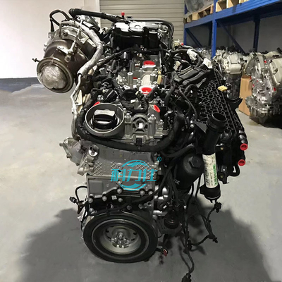 M-ercedes-b-enz 256930 engine W222 X167 X290 GLE53 AMGGLS450 Original used engine
