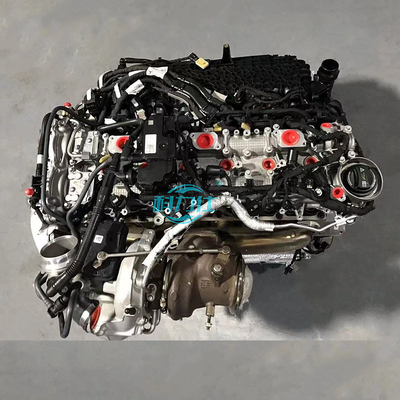 M-ercedes-b-enz 256930 engine W222 X167 X290 GLE53 AMGGLS450 Original used engine