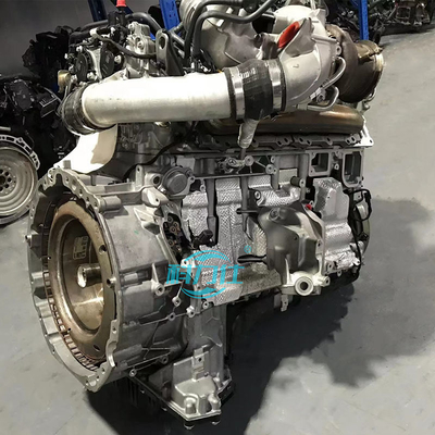 M-ercedes-b-enz 256930 engine W222 X167 X290 GLE53 AMGGLS450 Original used engine