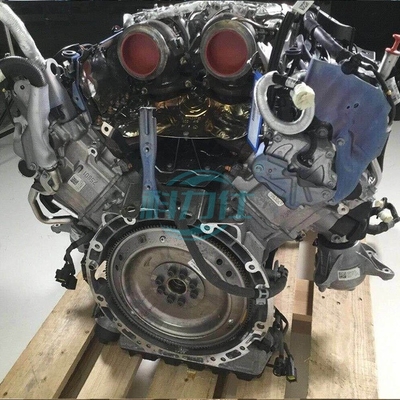 6.2T Gasoline Reconditioned M-ercedes Engines Assembly G63 CLS63 AMG W463 V8