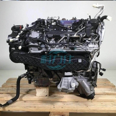 6.2T Gasoline Reconditioned M-ercedes Engines Assembly G63 CLS63 AMG W463 V8
