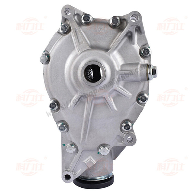 B-M-W X3 X4 X5 X6 E71 Used Front Differential Replacement OEM