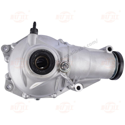 B-M-W X3 X4 X5 X6 E71 Used Front Differential Replacement OEM