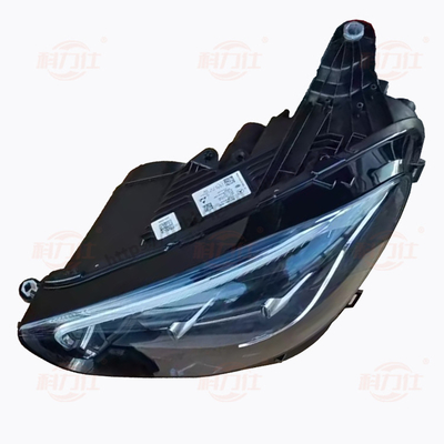 B-EN-Z  E-Class 213 Used Car Headlight Components 2021-2023 Retrofit Modified H7