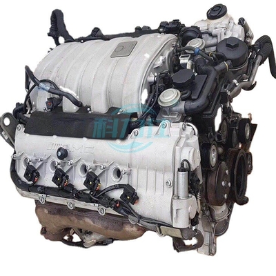 M-e-rcedes-b-enz 156 engine C63 AMG CLS63 AMG W204 W219 6.2T original used