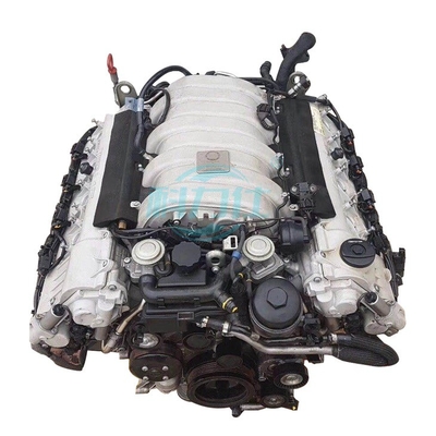 M-e-rcedes-b-enz 156 engine C63 AMG CLS63 AMG W204 W219 6.2T original used