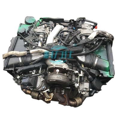 B-enz 642 diesel engine GL350ML350GLE350R350 W166W164 Original factory use parts