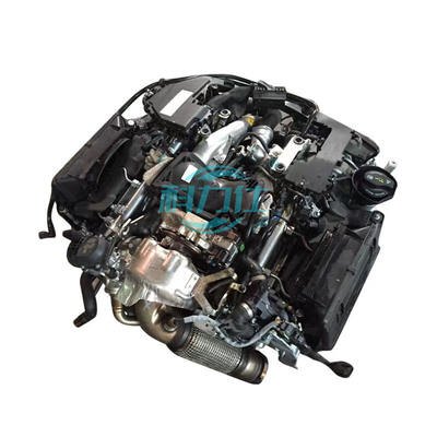 B-enz 642 diesel engine GL350ML350GLE350R350 W166W164 Original factory use parts