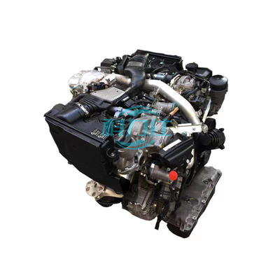 B-enz 642 diesel engine GL350ML350GLE350R350 W166W164 Original factory use parts