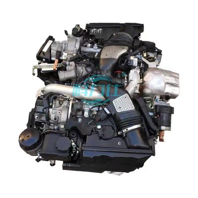 B-enz 642 diesel engine GL350ML350GLE350R350 W166W164 Original factory use parts