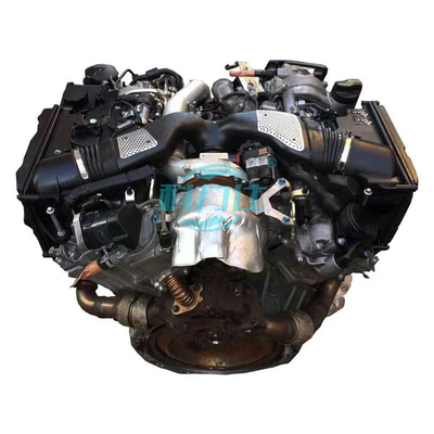 B-enz 642 diesel engine GL350ML350GLE350R350 W166W164 Original factory use parts